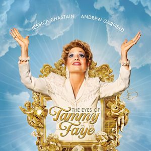 Photo Dans les yeux de Tammy Faye