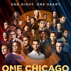 Photo Chicago Fire