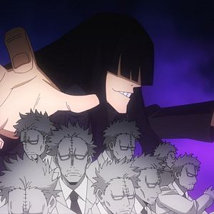 Photo My Hero Academia