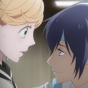 Photo Kageki Shoujo!!