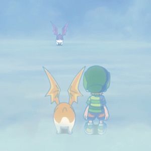 Photo Digimon Adventure (2020)