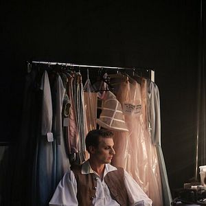 Photo Loris Freeman