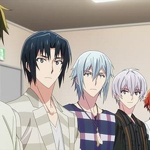 Photo IDOLiSH7
