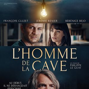 Photo L'Homme de la cave