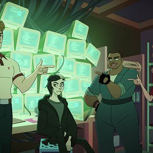 Photo Queer Force