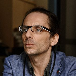 Photo Jean-Baptiste Thoret