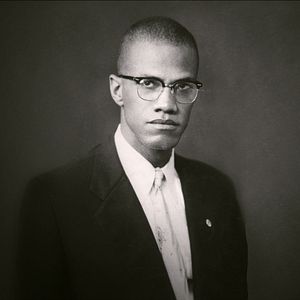 Photo Frères de sang : Malcolm X et Mohamed Ali