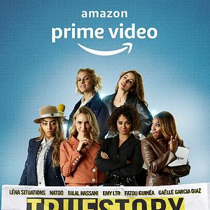 Photo True Story Avec