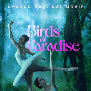 Photo Birds of Paradise