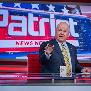 Photo Michael Chiklis