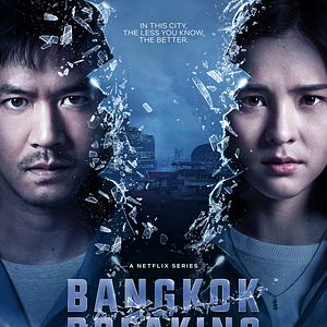 Photo Bangkok Breaking