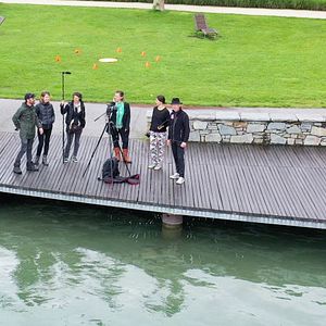 Photo Demain Annecy