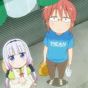 Photo Miss Kobayashi's Dragon Maid