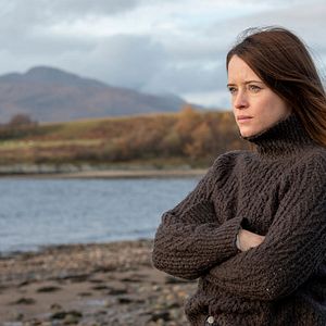 Photo Claire Foy