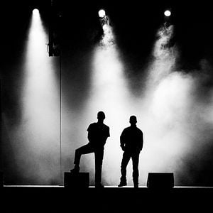 Photo Suprêmes