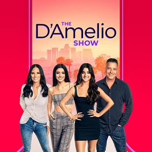 Photo The D'Amelio Show