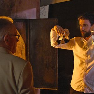 Photo Jack Whitehall: Travels with My Father