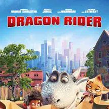 Photo Le Dragon argenté