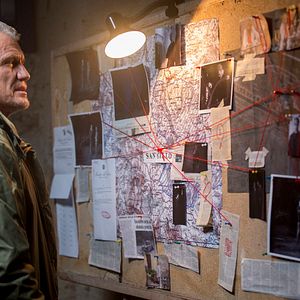 Photo Dolph Lundgren