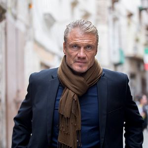 Photo Dolph Lundgren