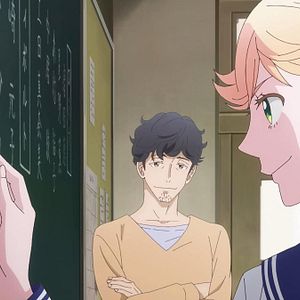 Photo Kageki Shoujo!!