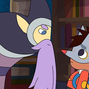 Photo Wolfboy et la fabrique de l'étrange