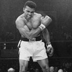 Photo Muhammad Ali the Greatest