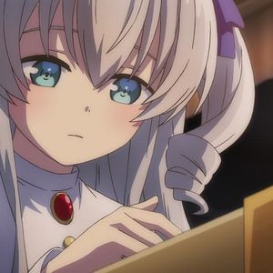 Photo Seirei Gensouki: Spirit Chronicles