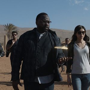 Photo Brian Tyree Henry