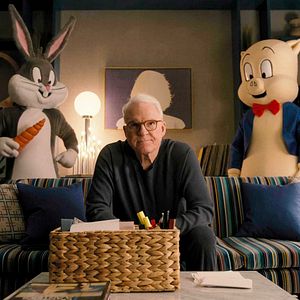 Photo Only Murders In The Building