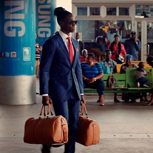 Photo Eugene Boateng