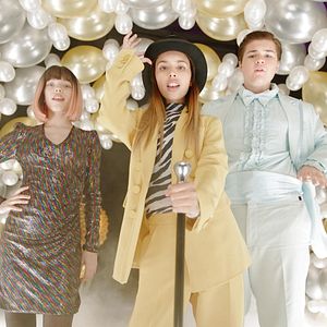 Photo Gabby Duran, baby-sitter d'extraterrestres