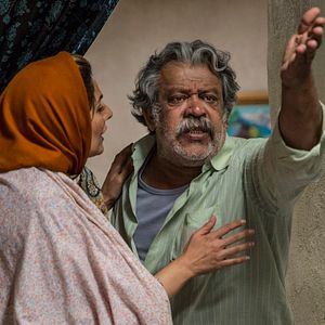 Photo Hassan Pourshirazi