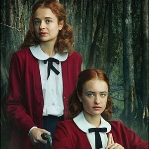 Photo Les malheurs de Ruby : un nouvel éclat