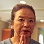 Photo Mutsuko Erskine