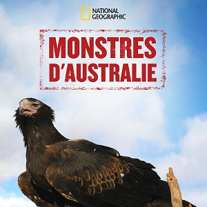 Photo Monstres d'Australie
