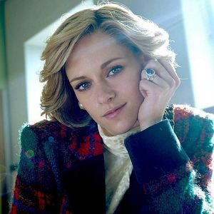Photo Kristen Stewart