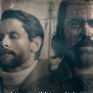 Photo The North Water : Dans les eaux du Grand Nord