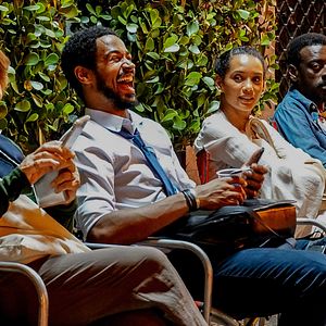 Photo Décret présidentiel