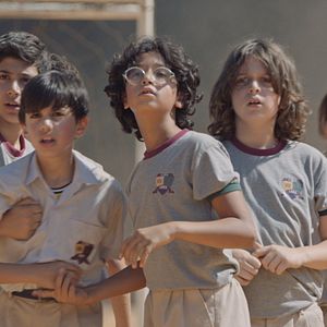 Photo Liban 1982