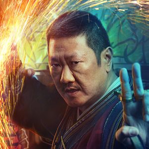 Photo Shang-Chi et la Légende des Dix Anneaux