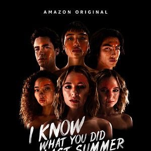 Photo Souviens-toi l'été dernier