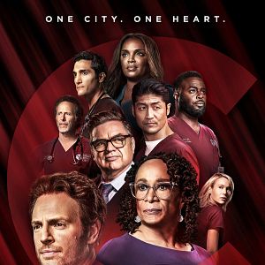 Photo Chicago Med