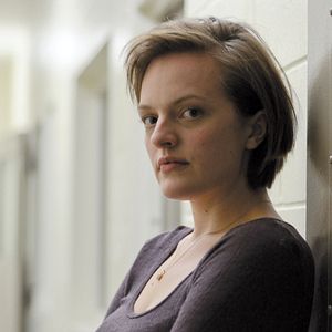 Photo Elisabeth Moss
