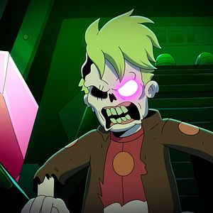Photo Final Space