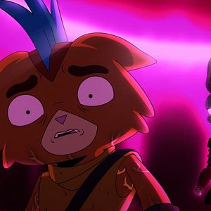 Photo Final Space