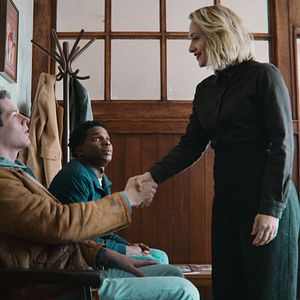 Photo Sex Education