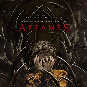 Photo Affamés
