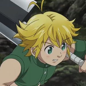 Photo Seven Deadly Sins