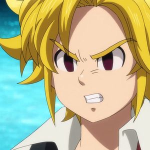 Photo Seven Deadly Sins